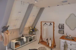 CorDuo Seilsystem - Basisset
