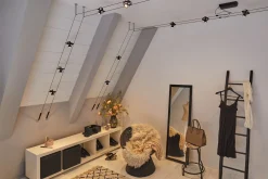 CorDuo Seilsystem - Cardan Basisset