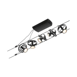CorDuo Seilsystem - Cardan Basisset