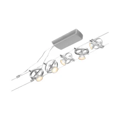 CorDuo Seilsystem - Cardan Basisset