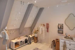 CorDuo Seilsystem - Cardan Einzelspot
