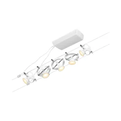 CorDuo Seilsystem - Cardan Basisset