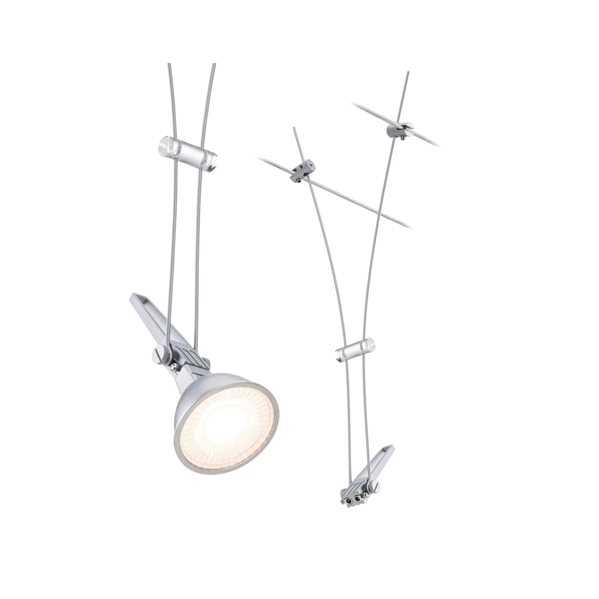 CorDuo Seilsystem - Comet Einzelspot