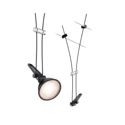 CorDuo Seilsystem - Comet Einzelspot