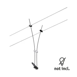 CorDuo Seilsystem - Comet Einzelspot