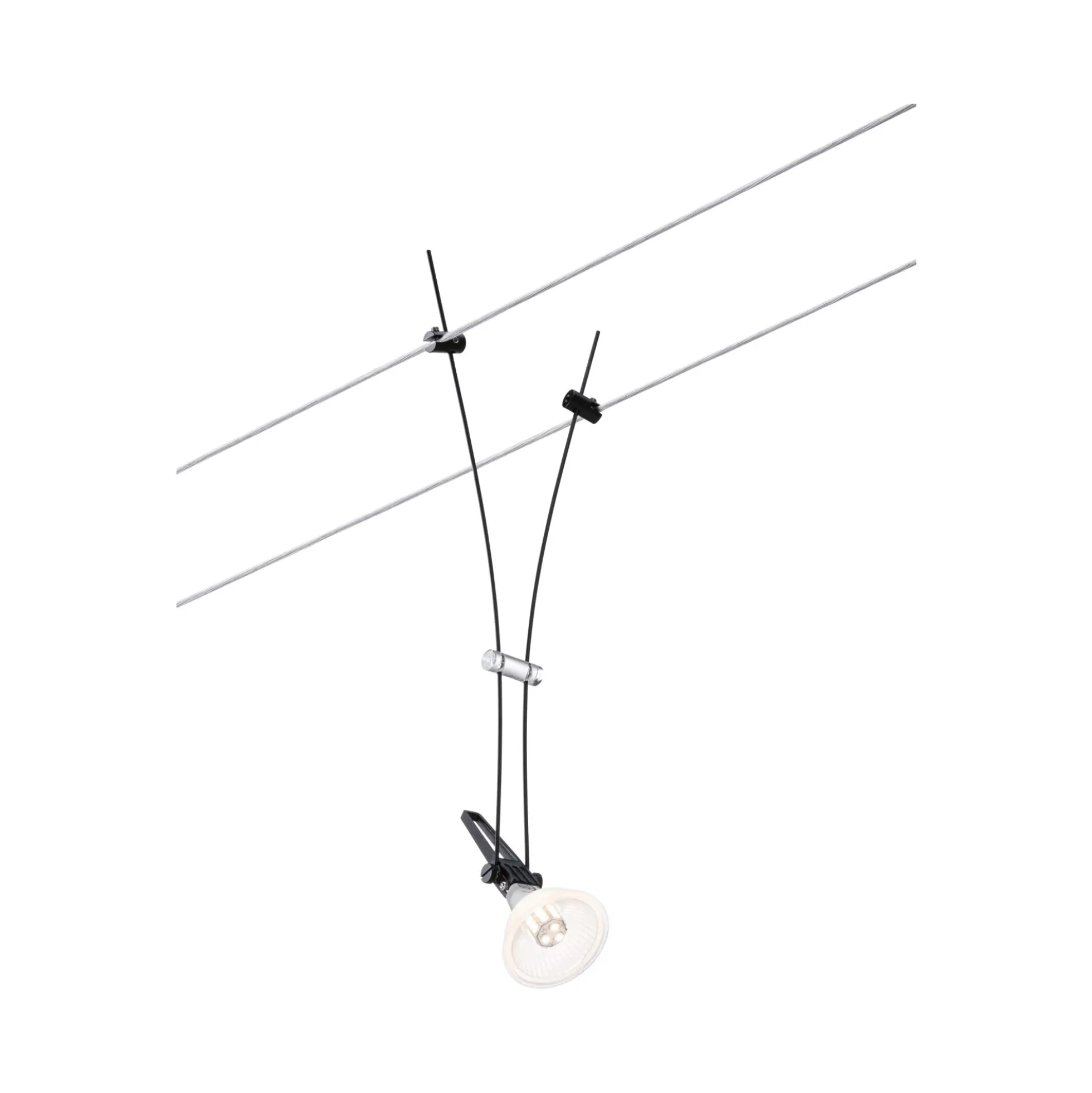 CorDuo Seilsystem - Comet Einzelspot