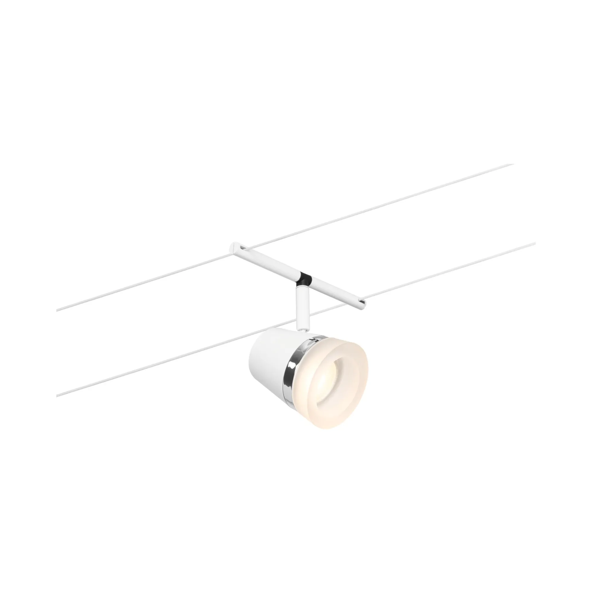 CorDuo Seilsystem - Cone Basisset