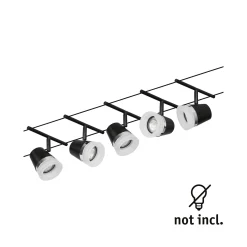 CorDuo Seilsystem - Cone Basisset