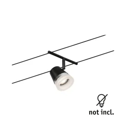 CorDuo Seilsystem - Cone Einzelspot