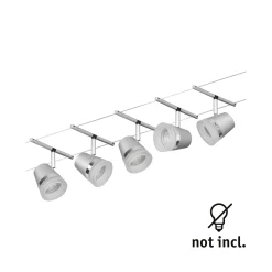 CorDuo Seilsystem - Cone Basisset