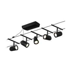 CorDuo Seilsystem - Cup Basisset