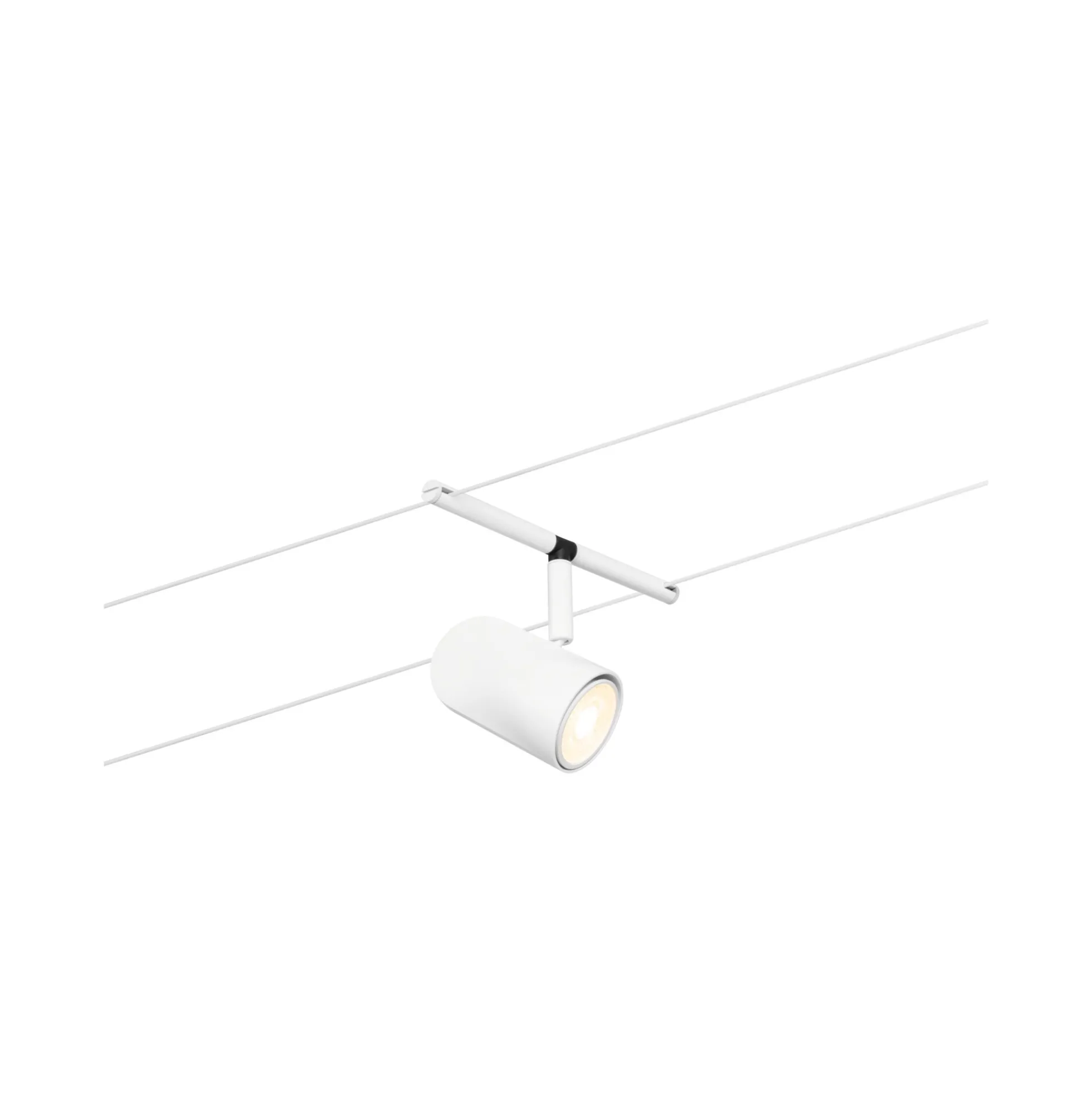 CorDuo Seilsystem - Cup Einzelspot