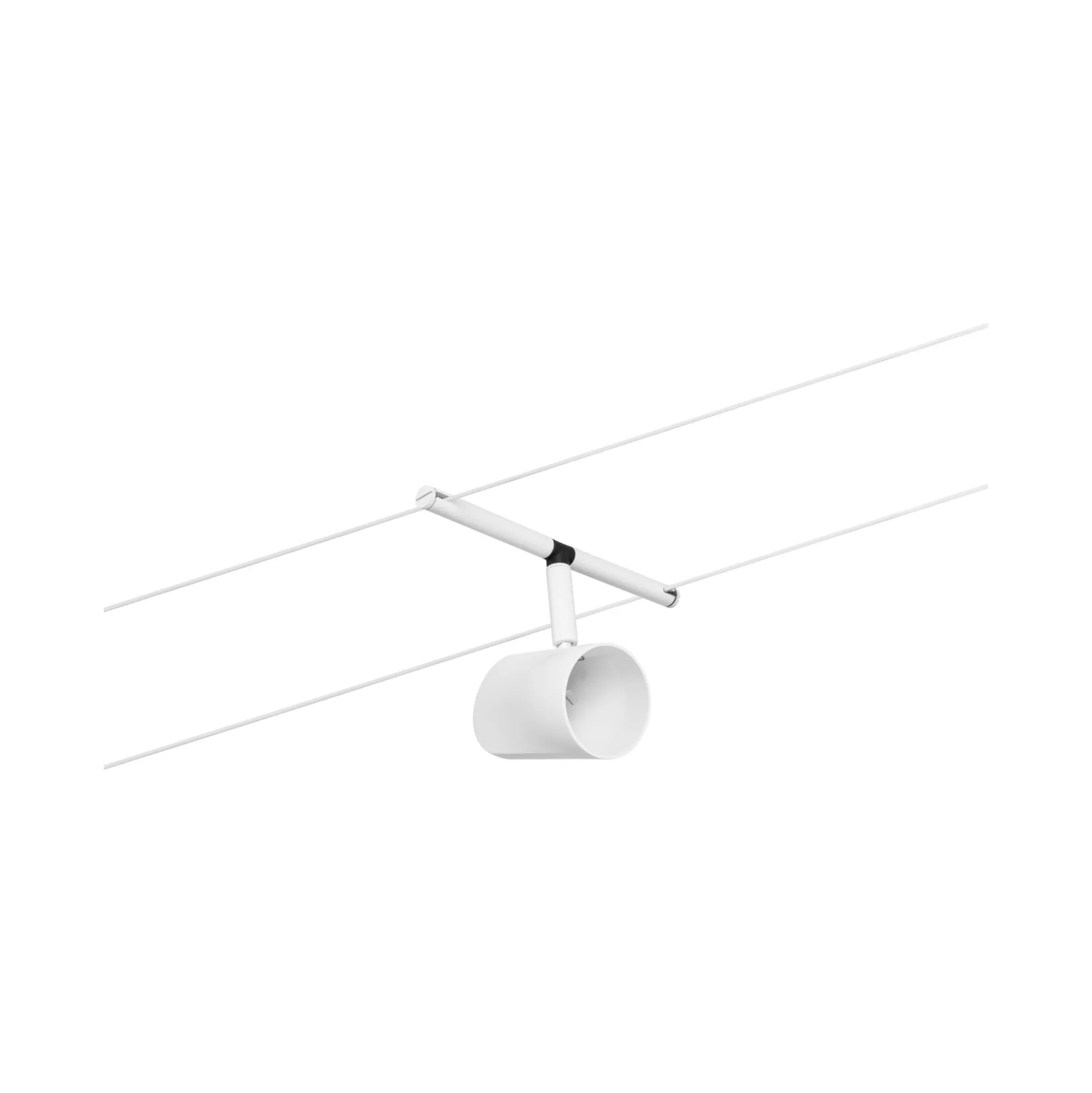 CorDuo Seilsystem - Cup Einzelspot
