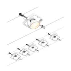 CorDuo Seilsystem - Mac II Basisset