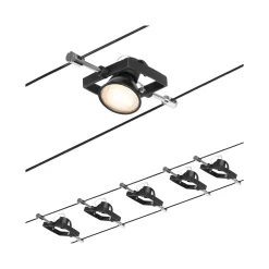 CorDuo Seilsystem - Mac II Basisset