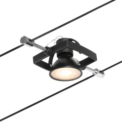 CorDuo Seilsystem - Mac II Basisset