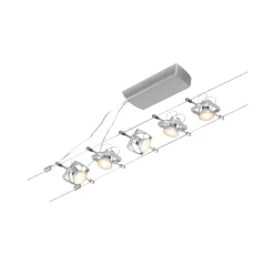 CorDuo Seilsystem - Mac II Basisset