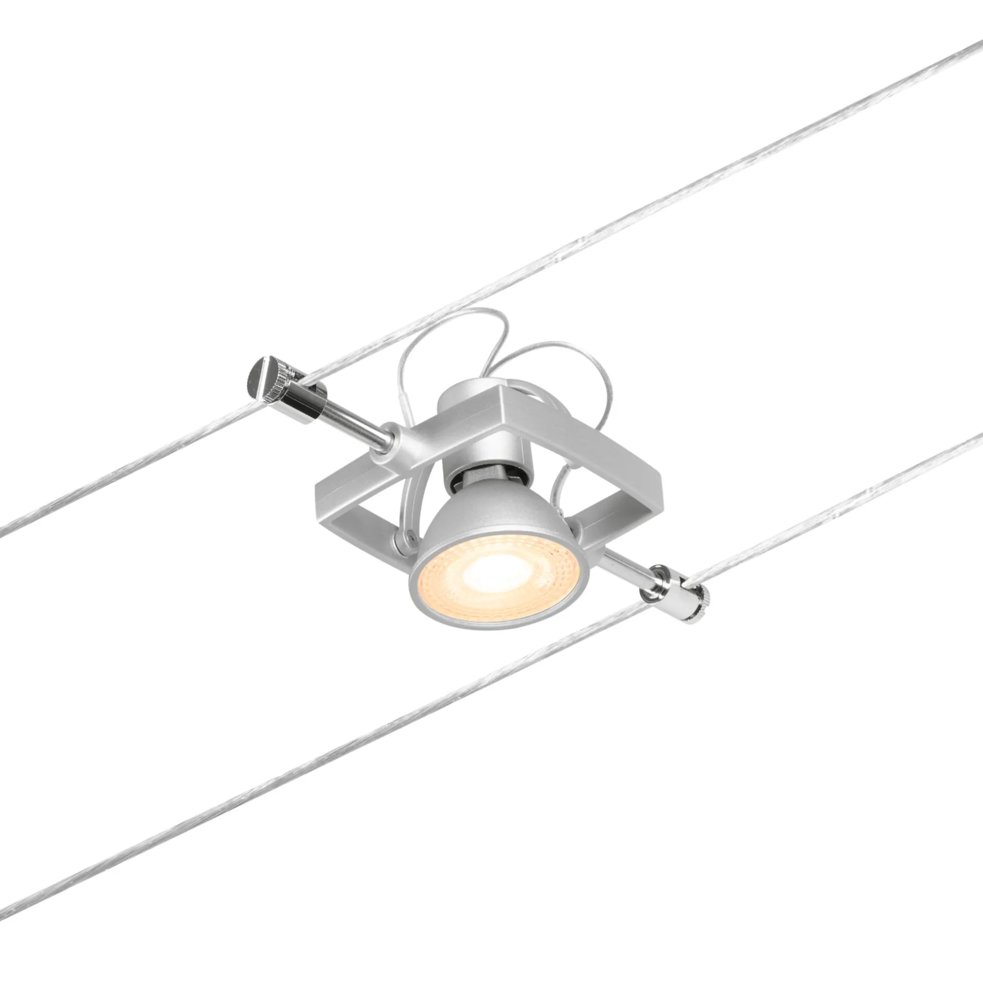 CorDuo Seilsystem - Mac II Basisset