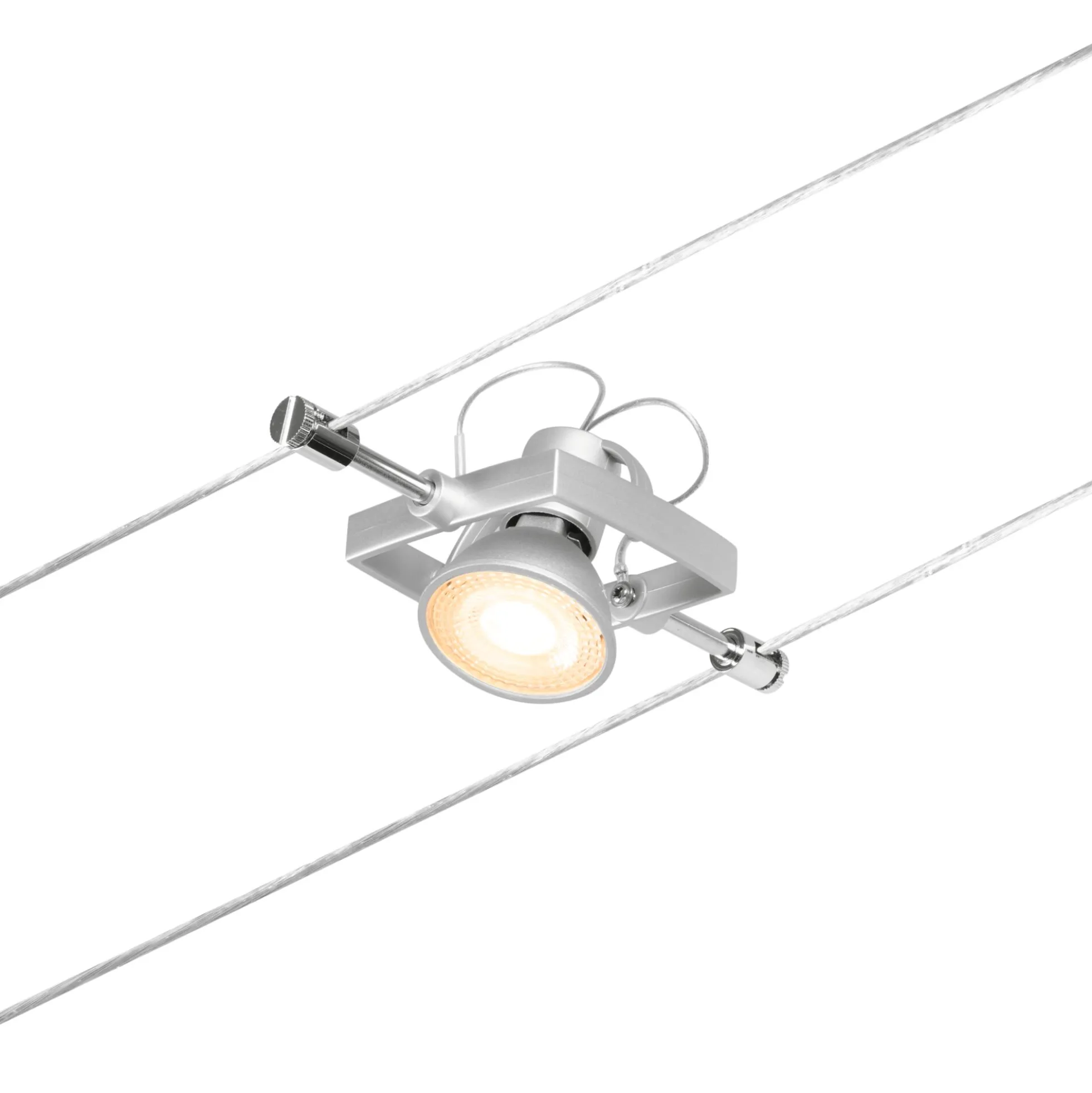 CorDuo Seilsystem - Mac II Basisset