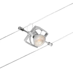 CorDuo Seilsystem - Mac II Basisset
