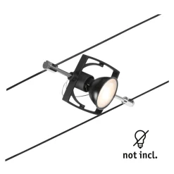 CorDuo Seilsystem - Mac II Einzelspot