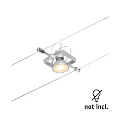 CorDuo Seilsystem - Mac II Einzelspot