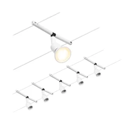CorDuo Seilsystem - Salt Basisset
