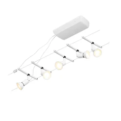 CorDuo Seilsystem - Salt Basisset