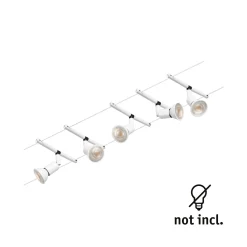 CorDuo Seilsystem - Salt Basisset