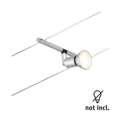 CorDuo Seilsystem - Salt Einzelspot