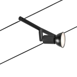 CorDuo Seilsystem - Salt Basisset