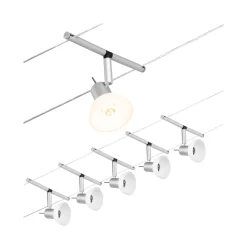 CorDuo Seilsystem - Sheela Basisset