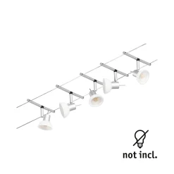 CorDuo Seilsystem - Sheela Basisset