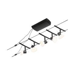 CorDuo Seilsystem - Sheela Basisset