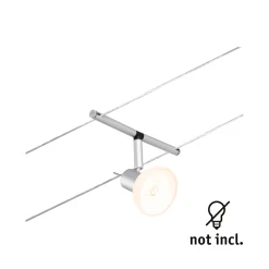 CorDuo Seilsystem - Sheela Einzelspot
