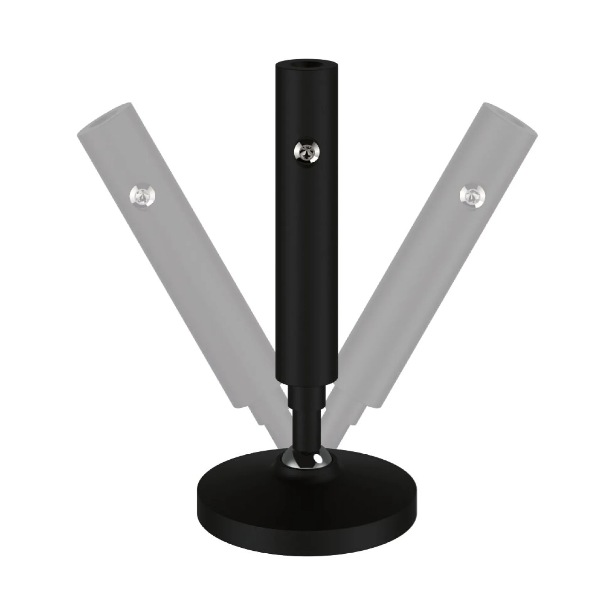CorDuo Seilsystem Montageset - Wandanschluss