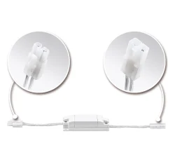 CorDuo Seilsystem 3-Step-Dim - 3 Stufen Dimmer