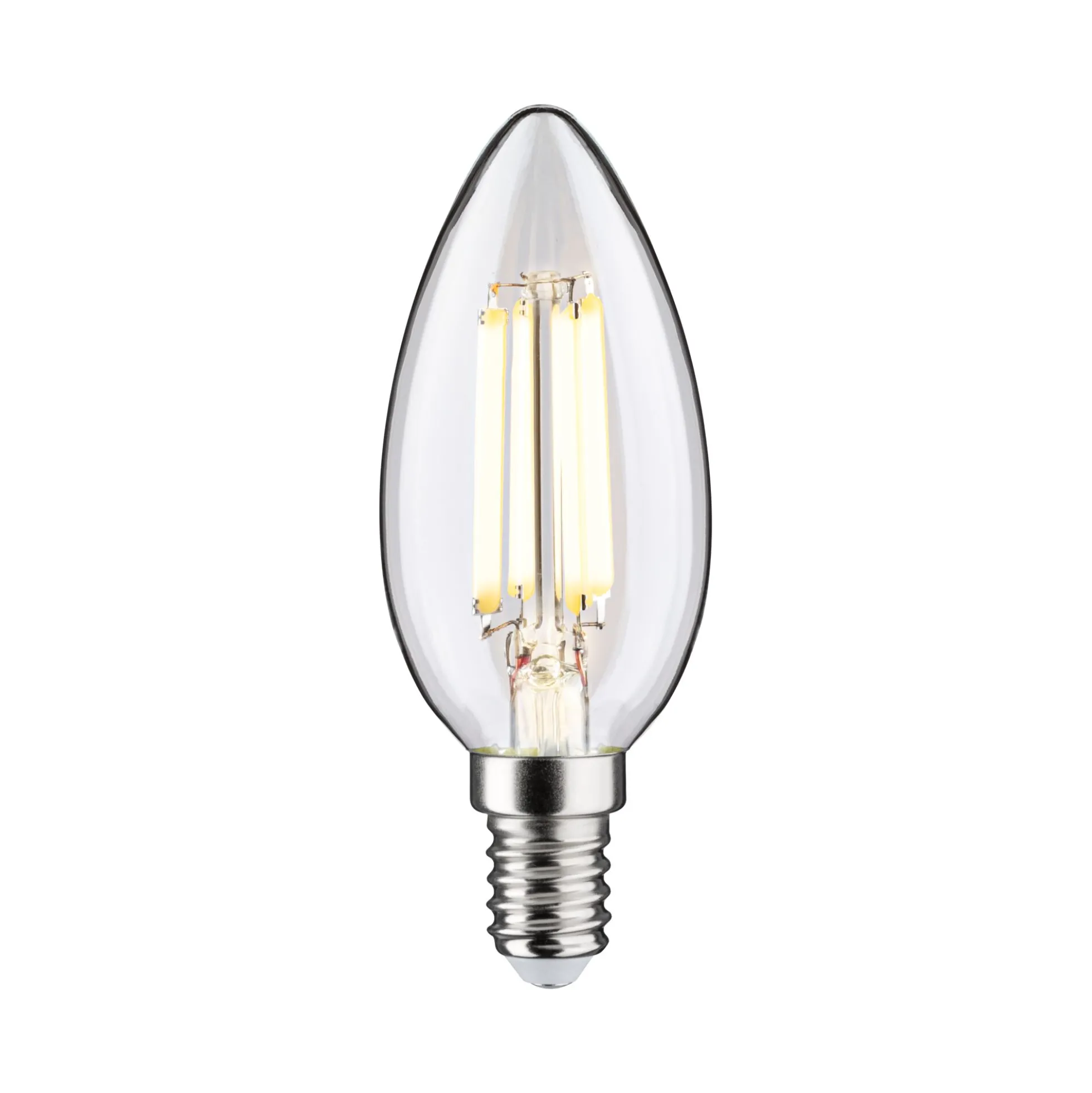Efficient-Line Filament 230V - LED Kerze E14