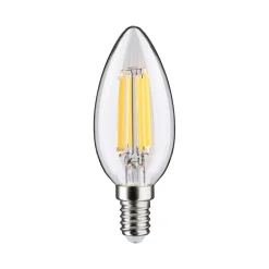 Efficient-Line Filament 230V - LED Kerze E14