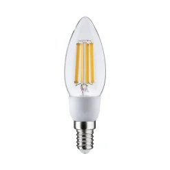 Efficient-Line Filament 230V - LED Kerze E14