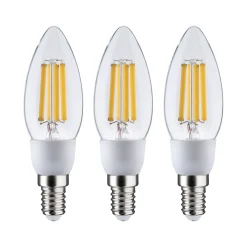 Efficient-Line Filament 230V - LED Kerze E14
