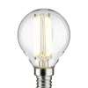 Efficient-Line Filament 230V - LED Tropfen 78mm