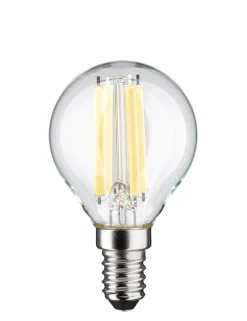 Efficient-Line Filament 230V - LED Tropfen 78mm