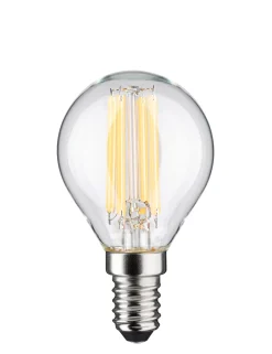 Efficient-Line Filament 230V - LED Tropfen 78mm