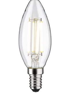 Efficient-Line Filament 230V - LED Kerze E14