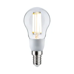 Efficient-Line Filament 230V - LED Tropfen 1er-Set 100mm