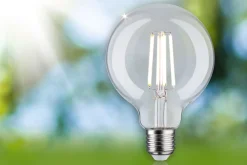 Efficient-Line Filament 230V - LED Globe G95 E27