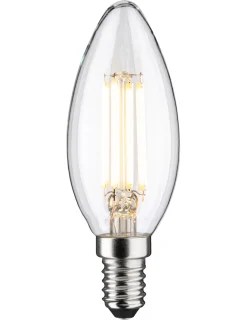 Efficient-Line Filament 230V - LED Kerze E14