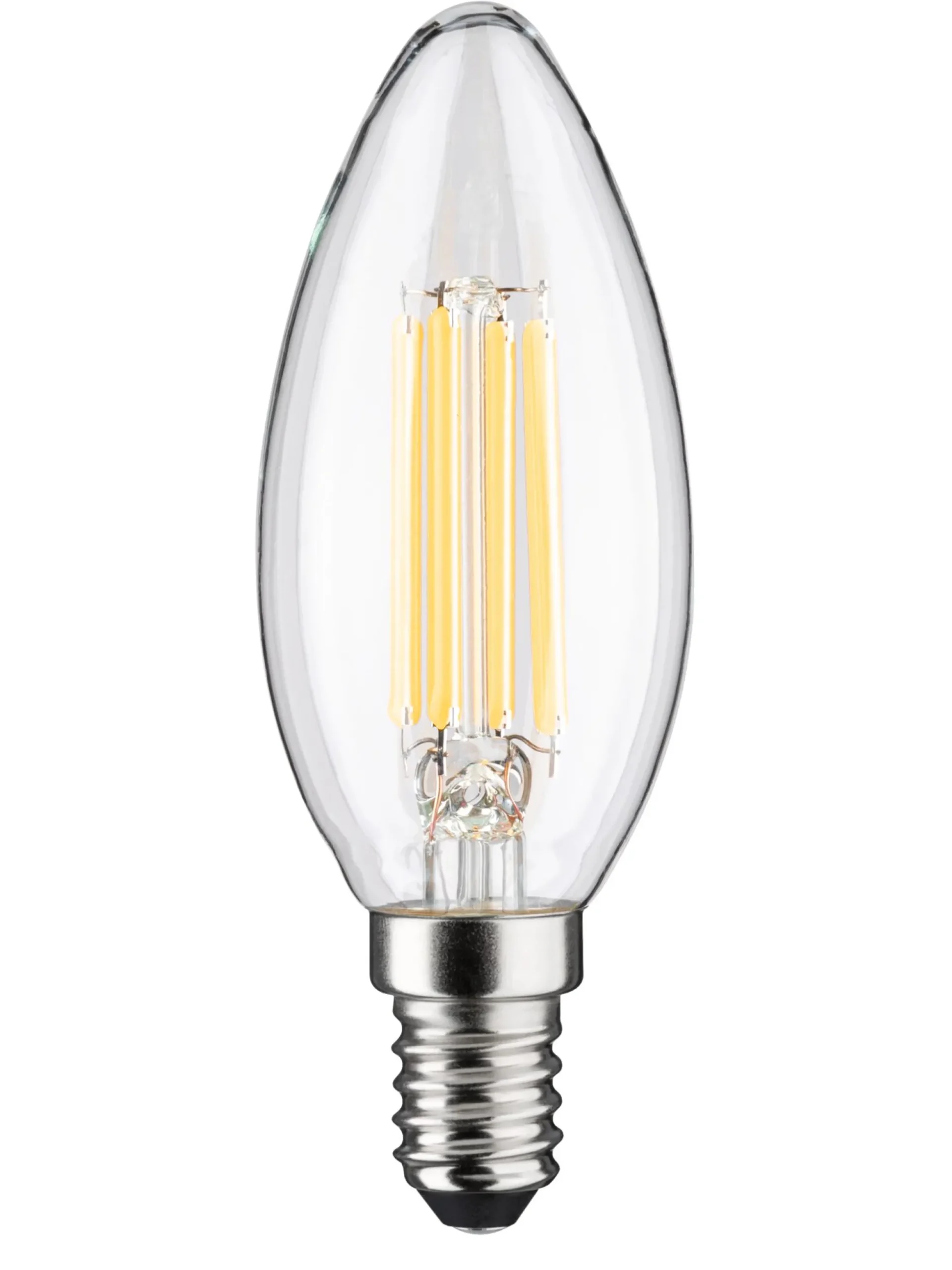 Efficient-Line Filament 230V - LED Kerze E14