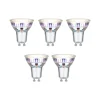 Efficient-Line Set - LED Reflektor GU10